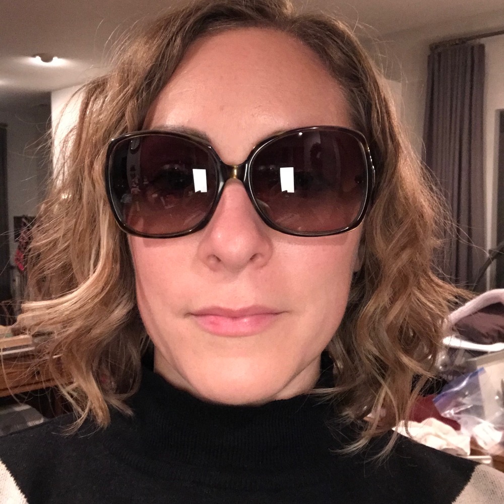 Meet your Posher, Amanda